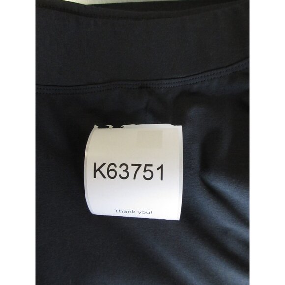 Eileen Fisher Pants XL Wide Leg Straight Ankle Lyocell Pull On NEW - Picture 11 of 11